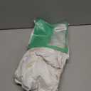 CAPSCEOLL Dining Chair Covers,Marble White Gold Chiar Covers for Dining Slipcover Stretch Removable Washable Parson Seat Cover for Dining Room,Living Room,Kitchen Set of 4