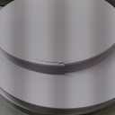 3Pcs White Cylinder Pedestal Stands, Thickened PVC Round Pedestal Display Plinth Pillars for Wedding Birthday Babyshower Decoration Art Decor