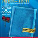 Aqua-Tech EZ-Change Aquarium Replacement Filter Cartridge EZ #3 - 6 Count