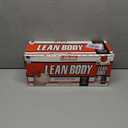 Labrada Lean Body Ready-to-Drink Strawberry Protein Shake, 40g Protein, Whey Blend, 0 Sugar, Gluten Free, 22 Vitamins & Minerals, 17 Ounce (Recyclable Carton & Lid - Pack of 12) LABRADA (EXP 05/30/26)
