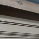 Docik 4x4x40 Inch Tall Corrugated Cardboard Boxes, 10 Pack