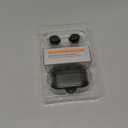 Walkers Suppressor Bluetooth Earbuds  25dB NRR Hearing Protection with HD Sound, 36-Hour Battery, Waterproof Design