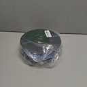 Creality PETG Filament 1.75mm Black 2 kg, 3D Printer Filament, Excellent Toughness High Precision, Odorless Non-Toxic Moistureproof, Glossy (Black 2-Pack)