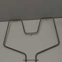 Bake Element Replacement For HotPoint RB787WH1WW RB787CH2CC RB787BH2BB RB787BH5BB RB757BH4WH RB525DH1WW RB787WC1WW RB757WH3WW RB525H2CT RB790SH1SA RB787BH1BB RB787BH4BB Electric Range - Oven/Stove