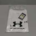 Under Armour Women's Tech Short Sleeve V Neck M