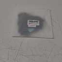 Aqua Eve Women Cheeky Bikini Bottom Brazilian High Cut Swim Bottom Low Rise Bathing Suit Bottom Black M