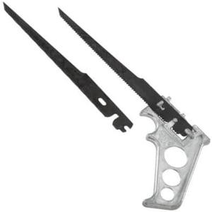 Stanley Hand Tools 15-275 4-Way Keyhole Saw
