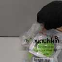 Munchkin Sippy Cup for Toddlers, Weighted Straw | Spill Proof | Transition Handles | 6+ Months | 2 Pack (Green)