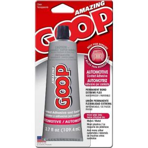 AUTOMOTIVE GOOP 3.5 OZ 160011