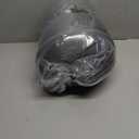 Vekkia King Size（76"x10"x6"） Bed Wedge Pillow Replacement Cover Only/Headboard Pillow Case/Mattress Wedge Cover, (Grey）