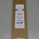 5/8 Diameter Bronze Curtain Rods 30-90 Inch, for 30-84 Inch Windows, Adjustable Splicing Antique Bronze Curtain Rods for Windows with Brackets, Window Rod Long Small Dark Brown Curtains Rod