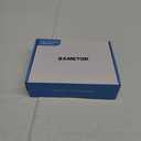 Gooseneck Phone Holder Clamp Clip Mount Cell Phone Stand for Desk Pole Table Compatible with iPhone 16 15 14 Pro Max Plus 13 12 11 SE XS XR X 8 7 6 Samsung GoPro and Other 4-7'' Devices