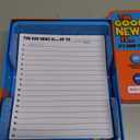 THE GOOD NEWS ISThe NEW Electronic Party Game for Humorous, Button-Pushing, Time-Ticking Fun with Friends & Family | Ages 13+ | 0% Trivia, 100% Fun | Icebreaker & Conversation Starter