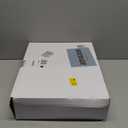 Besti Large Self Watering Globes for Plants (6-Pack) Waters Greenery Up to 2 Weeks Hands Free | Durable, Multicolored Glass Craftsmanship | Indoor and Outdoor Use - Measures 12 x 3.5