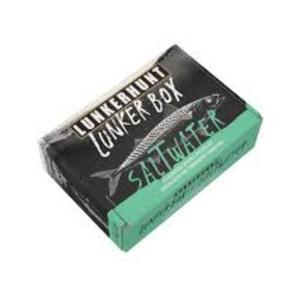 Lunkerhunt Saltwater Lunker Box
