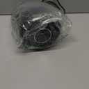 Dental Ultrasonic Retainer Cleaner Machine - 45kHz Dental Cleaning Pod with 4 Modes, Digital Timer & 200ML Capacity for Denture, Missing Pieces