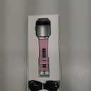 Smart Watch for Kids, 1.85" Fitness Tracker with Heart Rate, Sleep Monitor, IP68 Waterproof Smartwatches with Video Music, Pedometer, Game, NO APP/Phone, Gift for Boys Girls. (Classic, Pink)