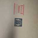 Left-Hand Single Sliding Vinyl Window White with Dual Pane Insulated Glass