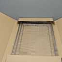 AIRFRYTRAY Air Fryer Basket Stove Replacement Parts for Frigidaire Ready Cook Range Air Fry Tray 304 Stainless Steel 24 Inch Oven Rack Air Fryer Rack PCFG3078AF FGEH3047VF Air Fry Tray 1 Pack