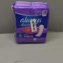 Always Discreet Adult Incontinence Pads for Women, Heavy Absorbency, Long Length, Postpartum Pads, 64 Count (2 Packs of 32)