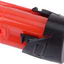 1 Set M12 3 Cell Li-Ion Battery Plastic Case Shell Cover Holder Compatible for Milwaukee