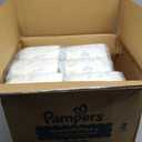 Pampers Swaddlers Diapers, Size 2 (10-22 lbs), 186 Count, Absorbent, Keeps Baby Dry and Comfortable, Skin Safe Disposable Baby Diaper