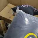 Pallet Of Salvage Items