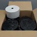 Nautilus Hyosung Halo - 3 1/8" x 815' Heavy Thermal Paper (8 Rolls)