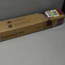 CR Fence & Rail 2-3 Step Stair handrail, Perfect for Hand Rails for Outdoor Steps, Indoor Staircase handrail & Porch, Deck, and Balcony for Seniors, with 40" Top Rail