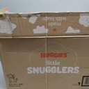 Huggies Size 1 Diapers, Little Snugglers Diapers, Size 1 (8-14 lbs), 198 Count (6 Packs of 33)