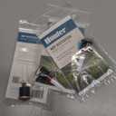 Sprinkler 3 Pack Hunter MP Rotator MP1000 90-210 8'-15 Nozzle