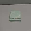 Momcozy Glass Breast Milk Pitcher Lid, Leak Proof with Thickened Silicone Seal, Easy-Open Design with Pressure Release Valve, Dishwasher Safe and Food Grade Caps-1 Pack, Green