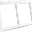 Pan Cover Compatible with Frigidaire replacement for 240364787