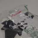 Splash Guards Mud Flaps for 4Runner N210 N280 2003-2020 FJ Cruiser 2007-2014 GX460 GX470 Land Cruiser Prado J120 J150 120 150 53735-35150 53736-35150 53886-35020 W/Clips 9046710186 Mudflaps Mudguards