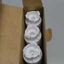 Compatible with Frigidaire EPTWFU01, Pure Source Ultra II, Pure Source Ultra 2, EWF02, 4562222, 012505454226, 807946701, Pack of 3