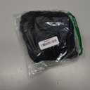 Avidlove Long Sleeve Body Suits Womens Mesh Turtleneck Bodysuit Thong Dressy Going Out Bodysuits Top Fall Outfits (Small, Black)