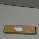 5 Pack Straw Puncher, lemonade stand supplies kit with straw puncher for plastic lids, muddler for lemonade and cocktails, reusable lemonade cups