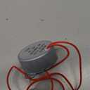 uxcell Metal Gear Synchronous Synchron Motor AC 12V 9-11RPM 50-60Hz CCW/CW 4W for Microwave Oven