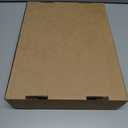 Home Kitchen Magnetic Knife Block Holder Rack Magnetic Stands with Strong Enhanced Magnets Multifunctional Storage Knife Holder