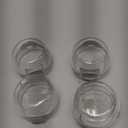 Safety 1st Child Proof Stove Knob Covers, Clear View Stove Knob Safety Covers (Set of 5)