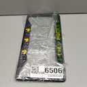 I Like Ducks License Plate Frame Tag Holder Cover