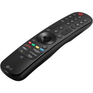 LG Magic Remote w/Magic Tap (NFC) MR22GN, 2022