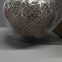 Lamp Shade Cover, Tan, 2 Pcs