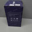 10 in 1 Almond Milk Maker & Nut Milk Maker Machine, 35oz Automatic Soy, Oat, Coconut Milk, Juice & Porridge Maker with 8 Blades, Delay Start, Keep Warm, Boil Water, Self-Cleaning, Cream