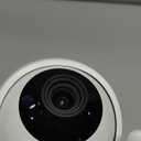 bonoch Add-on Baby Camera Unit for BBM03/ BBM05/07/09, 720p HD Video Baby Monitor Camera No WiFi, Security Split-Screen, Auto Night Vision, 4X Zoom, 2-Way Audio, Temperature Sensor, 8 Lullabies