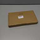 Capoda 2 Sets Wooden Christmas Tree Centerpieces Decor Light Christmas Table Sign LED Rustic Tree Elk Tabletop Decor Xmas Centerpieces for Table Home Indoor Decorations Winter Farmhouse Fireplace