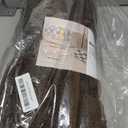 GRANNY SAYS Bathroom Rugs Sets 2 Piece,Soft Bath Mats for Bathroom, Bath Rugs Non Slip Washable, Absorbent Bath Rug for Tub,Shower and Toilet, Bathroom Mat Set (Brown, 20" x 32" + 16" x 24")