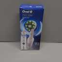 Oral-B Pro 1000 Rechargeable Electric Toothbrush, White