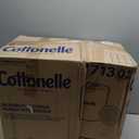 Cottonelle Professional Standard Roll Bulk Toilet Paper (17713), 2-Ply, White (60 Rolls of 451 Sheets, 27,060 Sheet Total)