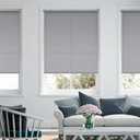 Gray Blinds